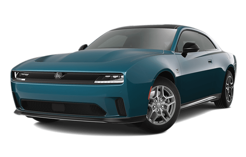 Dodge Charger Daytona