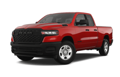 Ram 1500 Classic