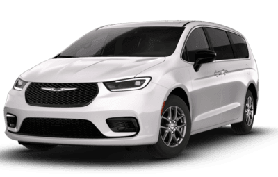 2026 Chrysler Pacifica & Pacifica PHEV