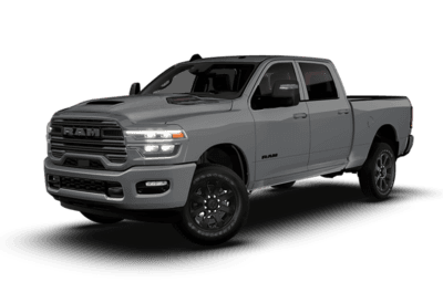 2026 Ram 2500/3500 HD