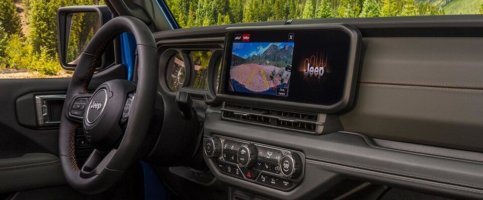 2026 Jeep Gladiator in Cornwall, ON