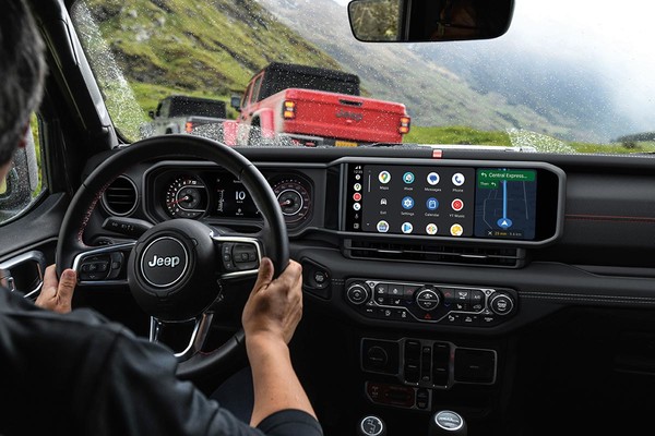 2026 Jeep Gladiator in Cornwall, ON