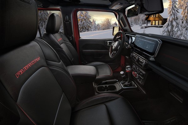 2026 Jeep Gladiator in Cornwall, ON