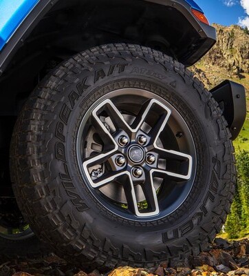 2026 Jeep Gladiator in Cornwall, ON