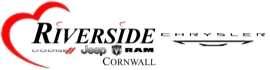 Riverside Chrysler Dodge Jeep Ram Logo
